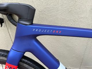 Trek Checkmate SLR 7 AXS – 2025 – Talla M – 7,7 kg