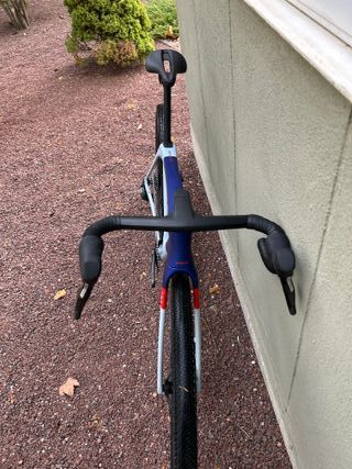 Trek Checkmate SLR 7 AXS – 2025 – Talla M – 7,7 kg