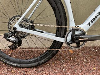 Trek Checkmate SLR 7 AXS – 2025 – Talla M – 7,7 kg