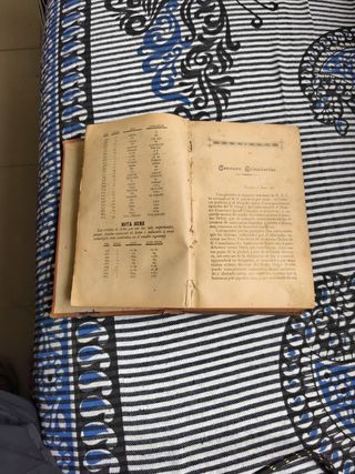 EL DIRECTOR PERFECTO y EL DIRIGIDO SANTO