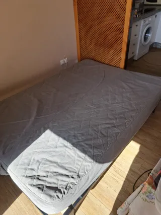 ISLANTILLA. SOFA CAMA (150X200 CM) NUEVO PRECIO A