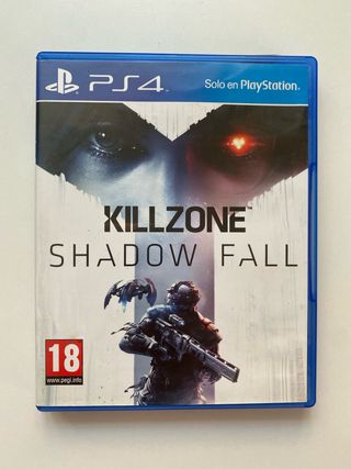 4 Juegos PS4 (PlayStation 4) Acción/Aventura