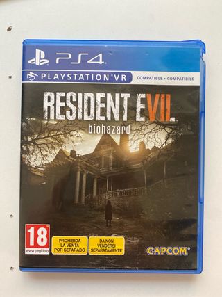 4 Juegos PS4 (PlayStation 4) Acción/Aventura