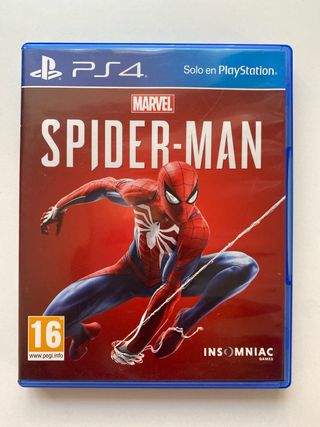 4 Juegos PS4 (PlayStation 4) Acción/Aventura