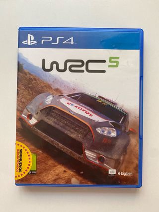 4 Juegos PS4 (PlayStation 4) Acción/Aventura