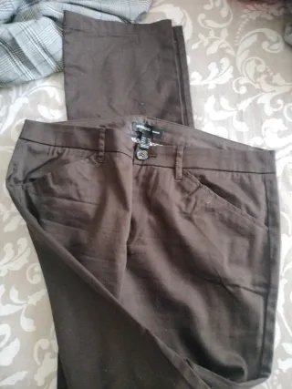 Ropa Mujer Varias Marcas, algunas sin estrenar