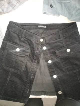 Ropa Mujer Varias Marcas, algunas sin estrenar