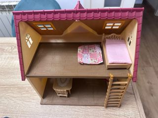 Casa Sylvanian Families
