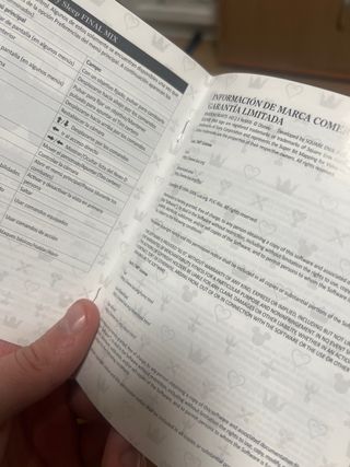 Kingdom Hearts HD II.5 ReMIX PS3