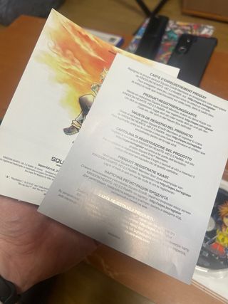 Kingdom Hearts HD II.5 ReMIX PS3