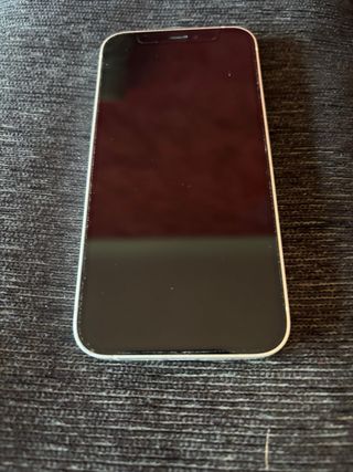 iPhone 12 mini Blanco