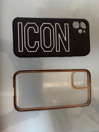 iPhone 12 mini Blanco