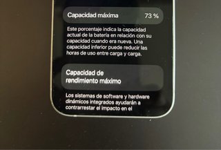 iPhone 12 mini Blanco