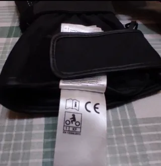 Guantes Moto Invierno Homologado DGT Talla 10 (XL)