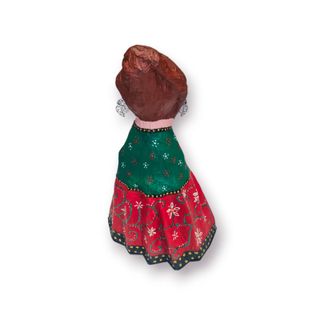 Boneca Minhota Artística Susana Pinheiro