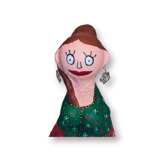 Boneca Minhota Artística Susana Pinheiro