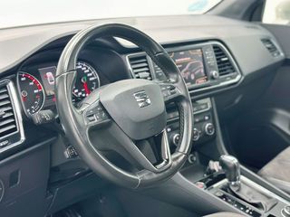 Seat Ateca 1.4 TSI ACT Xcellence 150CV