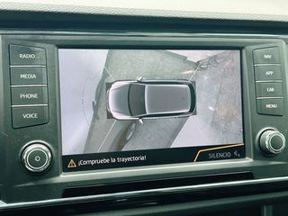 Seat Ateca 1.4 TSI ACT Xcellence 150CV