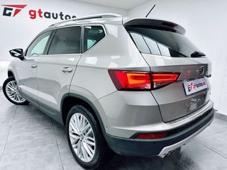 Seat Ateca 1.4 TSI ACT Xcellence 150CV