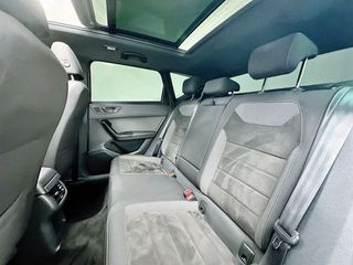 Seat Ateca 1.4 TSI ACT Xcellence 150CV