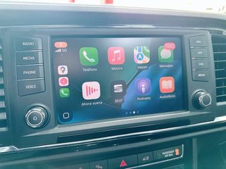 Seat Ateca 1.4 TSI ACT Xcellence 150CV