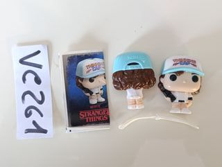Dustin VC261 Kinder Joy Stranger Things