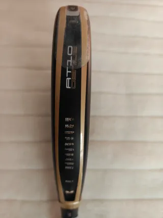 Pala NOX AT10 18K 2026