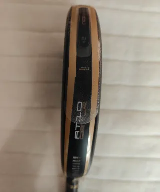 Pala NOX AT10 18K 2026