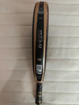 Pala NOX AT10 18K 2026