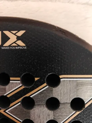 Pala NOX AT10 18K 2026