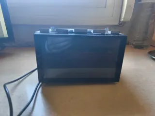 Pantalla Radio GPS i video