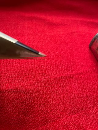 Sax alto colletto  Super Swing