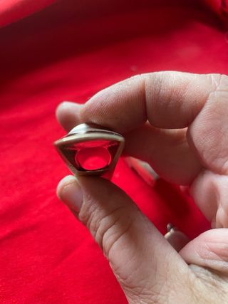 Sax alto colletto  Super Swing