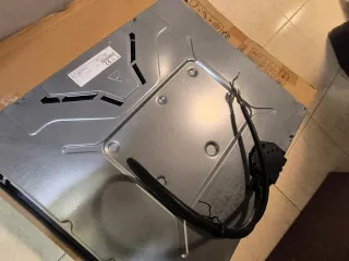 Vitrocerámica Balay