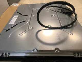 Vitrocerámica Balay