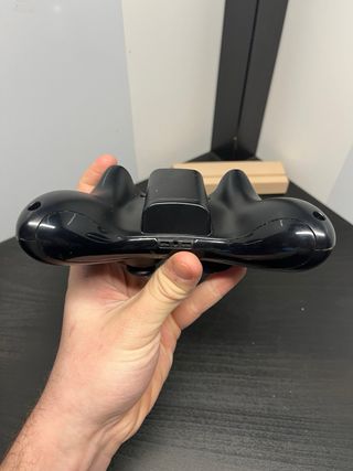 Controller Xbox 360 Nero