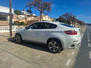 BMW X6 2010