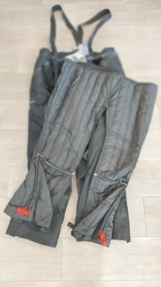 Pantalones moto DXR talla grande 5XL