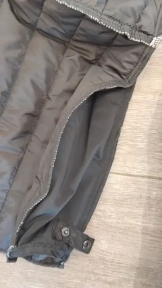 Pantalones moto DXR talla grande 5XL