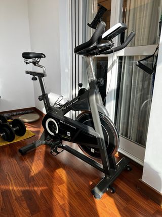 Bicicleta Spinning BH Khronos Basic