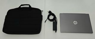 Portátil pc HP - i7, 8GB RAM, 256GB SSD, GTX 1050