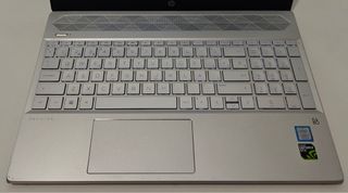 Portátil pc HP - i7, 8GB RAM, 256GB SSD, GTX 1050