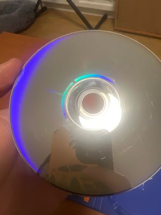 Juego PS2 Meet The Robinsons