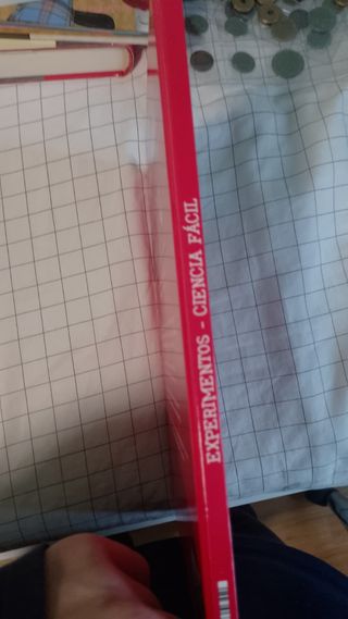 Experimentos rápidos faciles y divertidos