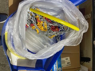 Good Year Catene da Neve 9mm