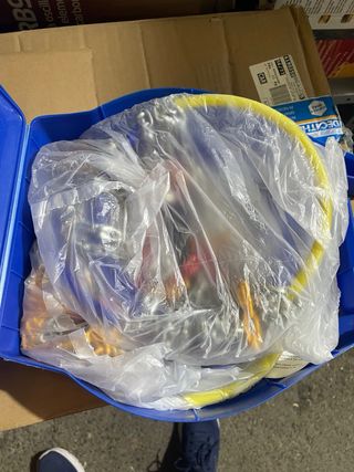 Good Year Catene da Neve 9mm