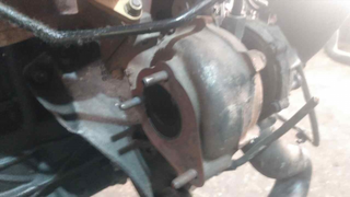DESPIECE MOTOR VOLKSWAGEN PASSAT BERLINA (3B2
