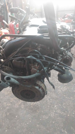 DESPIECE MOTOR VOLKSWAGEN PASSAT BERLINA (3B2