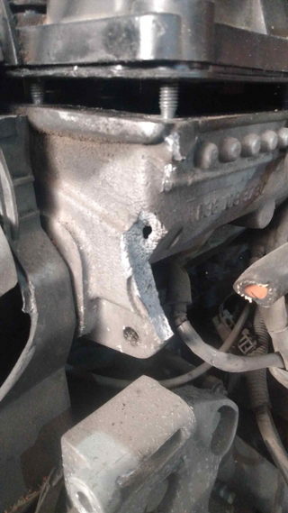 DESPIECE MOTOR VOLKSWAGEN PASSAT BERLINA (3B2