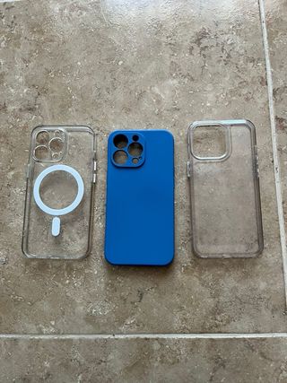 iPhone 13 Pro + Accesorios